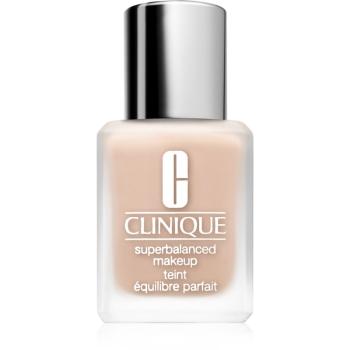 Clinique Superbalanced™ Makeup machiaj culoare CN 40 Cream Chamois 30 ml