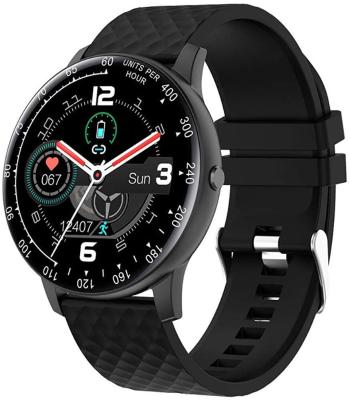 Wotchi W03BK Smartwatch - Negru