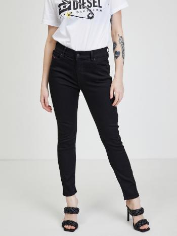 Diesel Jeans Negru