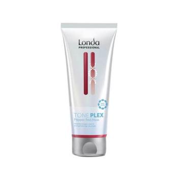 Londa Professional Mască intensivă de tonifiere Toneplex Pepper Red (Mask) 200 ml