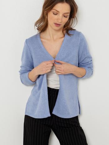 CAMAIEU Cardigan Albastru