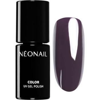 NeoNail Winter Collection lac de unghii sub forma de gel culoare Secret Spot 7,2 ml