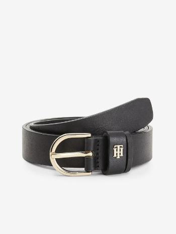 Tommy Hilfiger Timeless Curea Negru