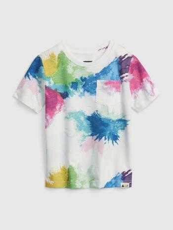 GAP Tricou pentru copii Multicolor