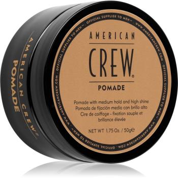 American Crew Classic Styling alifie fixare medie 50 g