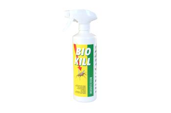 Bio Kill spray - 0 - Mărimea 450ml