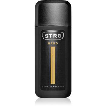STR8 Hero spray de corp parfumat pentru bărbați 75 ml