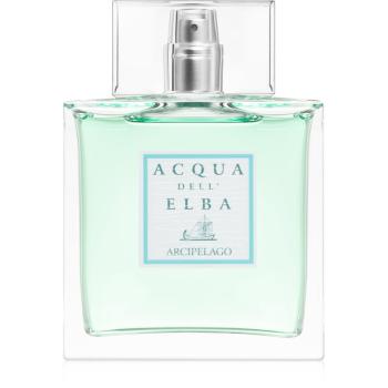 Acqua dell' Elba Arcipelago Men Eau de Parfum pentru bărbați 100 ml