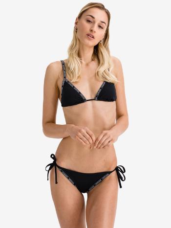 Calvin Klein Underwear	 Partea superioară a costumului de baie Negru