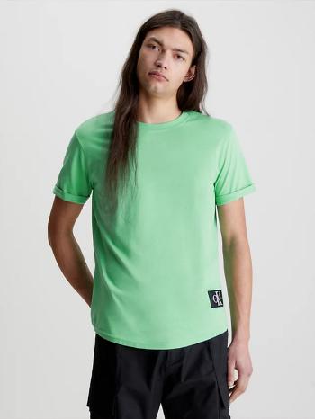 Calvin Klein Jeans Tricou Verde