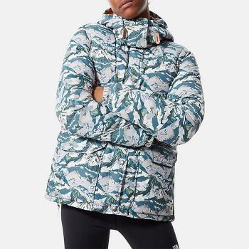 The North Face Liberty Sierra Down Jacket NF0A4M8SV32