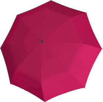 Doppler Umbrelă pliabilă Hit Uni 700163P dark red