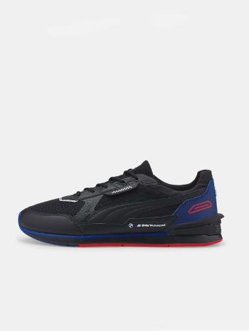 Puma BMW Low Racer Teniși Negru