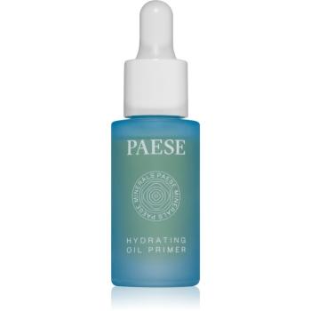 Paese Hydrating Oil Primer baza hidratantă de machiaj cu ulei 15 ml