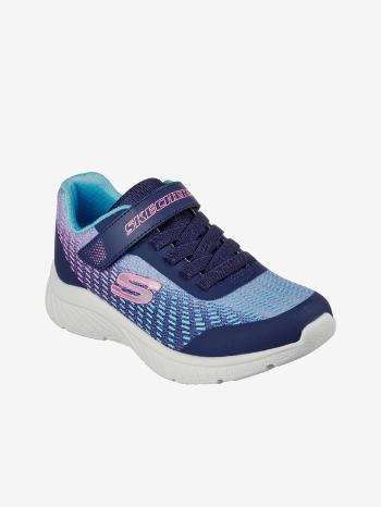 Skechers Microspec Plus Disco Dreaming Teniși pentru copii Albastru