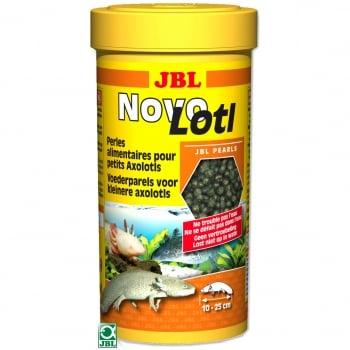 Hrana pentru pesti JBL NovoLotl XL, 250 ml