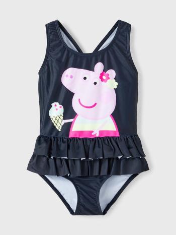 name it Peppa Pig Costume de baie pentru copii Albastru