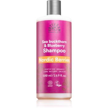 Urtekram Nordic Berries șampon de păr 500 ml