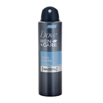 Dove Men+Care Cool Fresh deodorant spray antiperspirant 48 de ore 150 ml