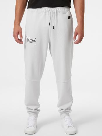 Helly Hansen Move Pantaloni de trening Alb