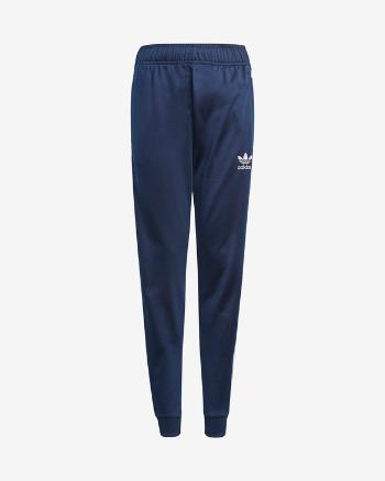 adidas Originals Adicolor Pantaloni de Trening pentru copii Albastru