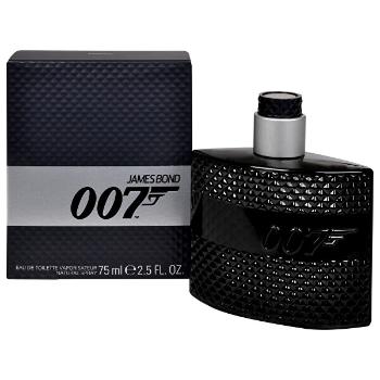 James Bond James Bond 007 - EDT 75 ml