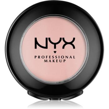 NYX Professional Makeup Hot Singles™ fard ochi culoare 88 Cupcake 1.5 g