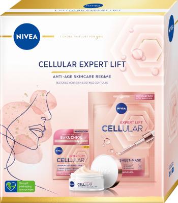 Nivea Cutie cadou cu acid hialuronic pentru întinerirea pielii