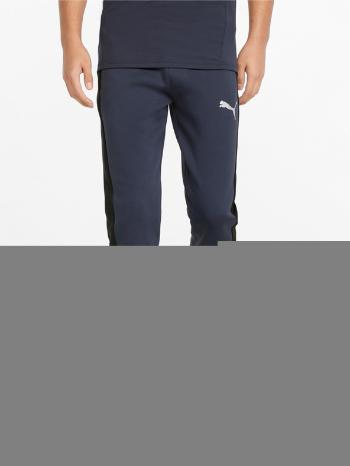 Puma Pantaloni Albastru