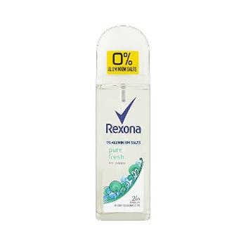 Rexona Deodorant pentru femei fără săruri de aluminiu Pure Fresh 75 ml
