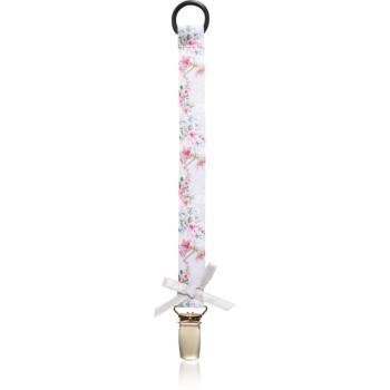 Bjällra of Sweden Pacifier Clip clips pentru suzetă Butterfly 1 buc