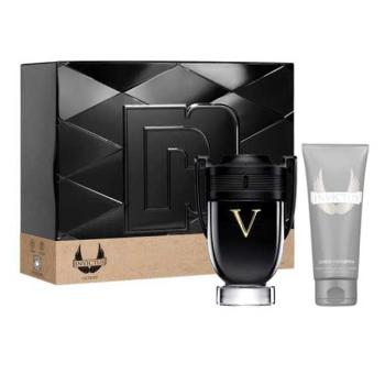 Paco Rabanne Invictus Victory - EDP 100 ml + gel de duș 100 ml