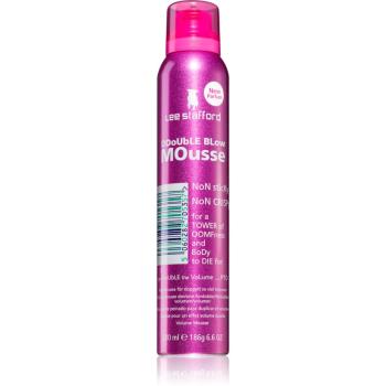 Lee Stafford Styling spuma pentru volum mărit 200 ml