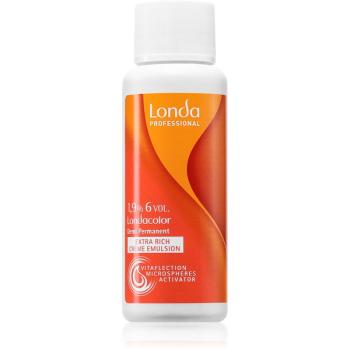 Londa Professional Londacolor lotiune activa pentru toate tipurile de păr 60 ml