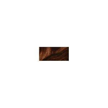 Schwarzkopf Vopsea permanentă de păr Perfect Mousse (Foam Coloration) 6-68 (668) Alune