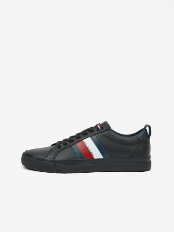 Tommy Hilfiger Teniși Negru