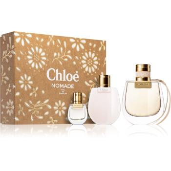 Chloé Nomade set cadou pentru femei