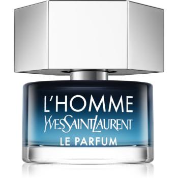 Yves Saint Laurent L'Homme Le Parfum Eau de Parfum pentru bărbați 40 ml