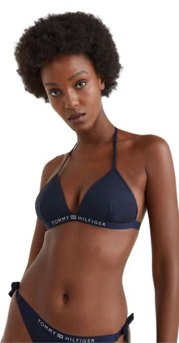 Tommy Hilfiger Sutien de baie pentru femei TriangleUW0UW03323-DW5 XS