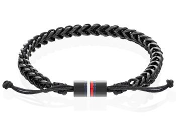 Tommy Hilfiger Brățară elegantă șiret 2790513