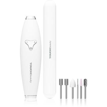 TOUCHBeauty 1733 polizor pentru unghii (6 in 1)