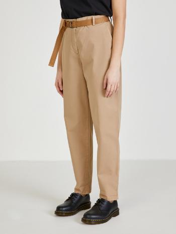 Tommy Hilfiger Pantaloni Maro