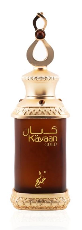 Khadlaj Kayaan Gold - ulei parfumat fără alcool 20 ml