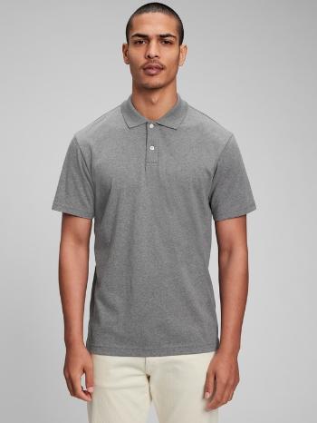 GAP Polo Tricou Gri