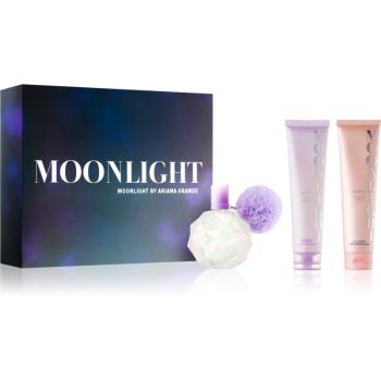 Ariana Grande Moonlight set cadou I. pentru femei