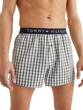 Tommy Hilfiger Boxeri pentru bărbați UM0UM01827-0GD M