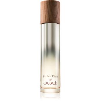 Caudalie Divine Collection Eau de Parfum pentru femei 50 ml