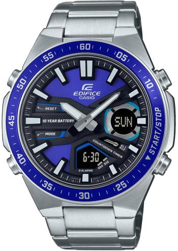 Casio edificiu EFV-C110D-2AVEF (495)