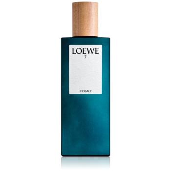 Loewe 7 Cobalt Eau de Parfum pentru bărbați 50 ml