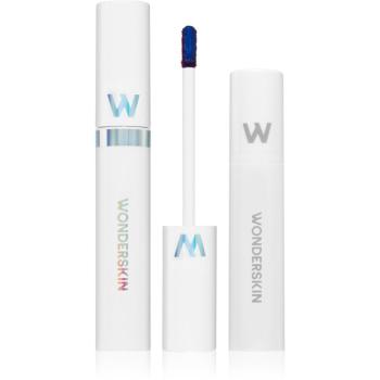 WONDERSKIN Wonder Blading Lip Stain Kit ruj tip tatuaj culoare Adore 4 ml